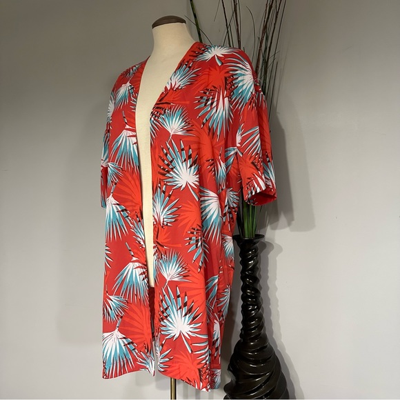 Summer cardigan - Picture 3 of 4